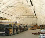 Manufacturing Facilities - FarmTek