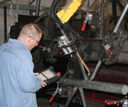 Manufacturing Facilities - FarmTek