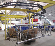 Manufacturing Facilities - FarmTek