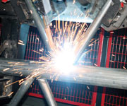 Manufacturing Facilities - FarmTek