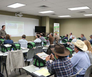 FarmTek Technology Center