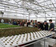 FarmTek Technology Center