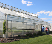 FarmTek Technology Center