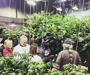 FarmTek Technology Center