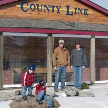 County Line - FarmTek