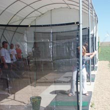 County Line Driving Range - FarmTek