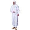 Safety &amp;amp; Protection - Agricultural Clothing - Tyvek Coverall w/ Elastic Hood, Wrist & Ankles