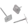 Hardware &amp;amp; Fasteners - Nails &amp; Staples - Square Head Cap Nail