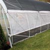 High Tunnels &amp; Cold Frames - High Tunnel & Cold Frame Accessories