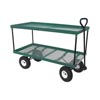 EZ-Haul Extra Large Double Deck Wagon
