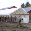 Tension Fabric Buildings - Canopies & Tents