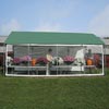 Canopies &amp; Tents - Weathershield Commercial Canopy
