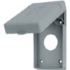 Electrical Supplies - Electrical Boxes &amp; Covers - Weatherproof Lift Covers