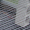 Poultry Equipment - Poultry Housing &amp; Flooring - Galvanized 14 Gauge Wire Mesh
