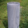 Fencing &amp; Containment - Galvanized 14 Gauge Wire Mesh