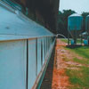Barn Curtain &amp;amp; Accessories - All-Purpose Fabrics - 13 oz. Vinyl All-Purpose Fabric - Clear