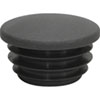 Tension Fabric Buildings - ClearSpan Building Accessories - Quick Klamp Pipe Fittings - Quik Klamp Plastic Plug