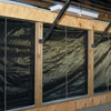 Barn Curtain &amp;amp; Accessories - Barn Curtain - PolyMax 12 oz. Ultra Blackout Curtain