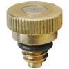 Cooling &amp;amp; Exhaust Fans - AquaCool Environmental Systems - Brass Fittings for AquaCool Systems