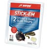 Pest &amp; Rodent Control - Glue Traps