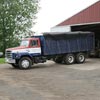 Hay Storage &amp; Hay Tarps - PolyMax&reg; Mesh Covers
