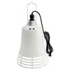 Poultry Equipment - Poultry Lighting - Adjusta Heat Brooder