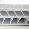 Name not found - Name not found - Greenhouse Polycarbonate - 4' x 8' Corrugated Plastic Sheets
