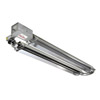 Heaters &amp;amp; Accessories - Tube Heaters - SunStar ToughGuy U-Tube Natural Gas Heater
