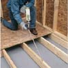 Building Materials - Handi-Foam Insulation Products - 24 oz. Handi-Stick Subfloor Adhesive