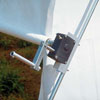 Barn Curtain &amp; Accessories - Curtain Roll-up & Drop Assemblies