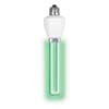 Lighting Fixtures &amp;amp; Light Bulbs - Light Bulbs - Compact Fluorescent Green Lamps
