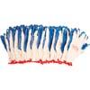 Safety &amp;amp; Protection - Barn Work Gloves - Double Latex String Knit Medium Weight Gloves