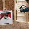 Building Materials - Handi-Foam Insulation Products