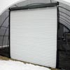 Doors &amp; Hardware - ClearSpan Roll-Up Doors