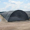 Shade Houses &amp;amp; Material - SunBlocker Pro Shade House - Pro Shade House End Panels