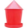 Poultry Equipment - Chicken Feeders - Chick-Inn Poultry Feeder - 16 lb.