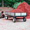 Carts &amp; Wagons - EZ-Haul Potting Wagon