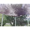 Tension Fabric Buildings - Livestock &amp;amp; Animal Housing - K9 Dog Kennels - Shade Panels for Premium and Low Profile K-9 Clubhouse