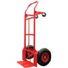 Carts &amp; Wagons - EZ-Haul Dual Hand Truck/Platform Cart