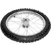 Carts &amp;amp; Wagons - EZ-Haul Replacement Wheels - Replacement Spoke Wheel