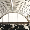 Equine Supplies - Riding Arenas &amp;amp; Horse Barns - Pony Wall Buildings - ClearSpan End Frame Kits