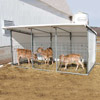 Animal Housing - FarmTek