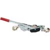 Chain, Rope &amp;amp; Cable - Chain &amp; Accessories - ValuTek Single Drive 2-Ton Puller