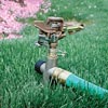 Agricultural Supplies - Water Sprinklers - Brass Sprinkler Heads