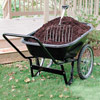Lawn &amp; Garden - Garden Carts & Wagons