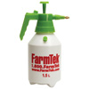 FarmTek Pressure Sprayer - 1.5 Liter