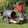 Lawn &amp;amp; Garden - Composters &amp; Rain Barrels - Urban Composter 9.5 Cubic Foot Capacity
