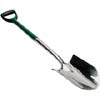 Agricultural Supplies - Feed Carts &amp; Scoops - Stainless Steel Garden Tools