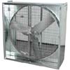 Galvanized Direct Drive Fan - 36"