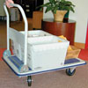 Carts &amp; Wagons - EZ-Haul Small Platform Truck